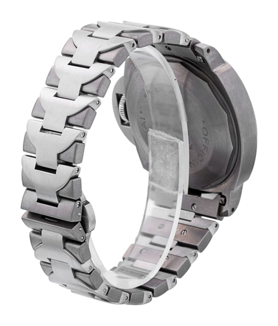 Panerai Luminor Marina PAM00091 Image 3